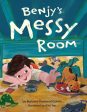 Benjy s Messy Room by Barbara Diamond Goldin Online now