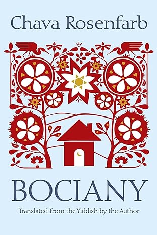 Bociany by Chava Rosenfarb Online