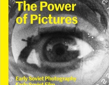 The Power of Pictures: Early Soviet Photography, Early Soviet Film Supply