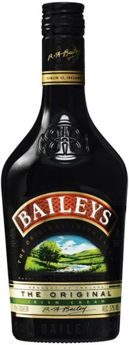 Baileys Irish Cream 750ML Fashion