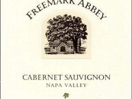 Freemark Abbey Napa Valley Cabernet Sauvignon 750ml Cheap