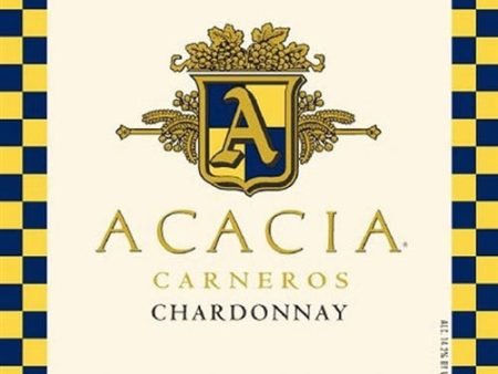 Acacia Carneros Chardonnay Online