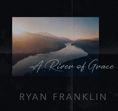 The River of Grace by Ryan Franklin Fashion