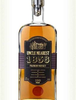 Uncle Nearest 1856 Premium Whiskey Sale