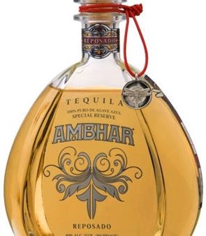 Ambhar Special Reserve Reposado Tequila 750ML Online