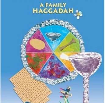 Season of Renewal: A Family Haggadah by Rabbi John Levi and Naomi Tippett Online now