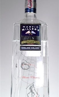 Martin Miller s Gin 750ML Discount