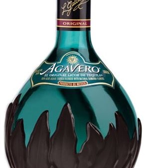 Agavero Tequila Liqueur  64 Proof 750ML Fashion