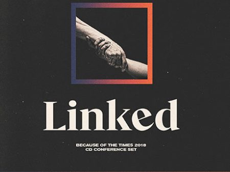 2018 Because of the Times Keynote: LINKED:A Chain Is No Stronger Than Its Weakest Link by: Anthony Mangun Fashion