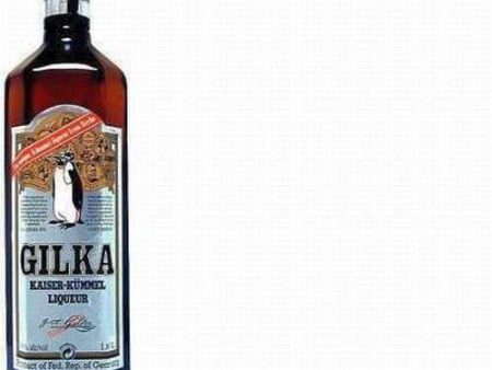 Gilka Kaiser Kummel Liqueur 1.0L Online Sale