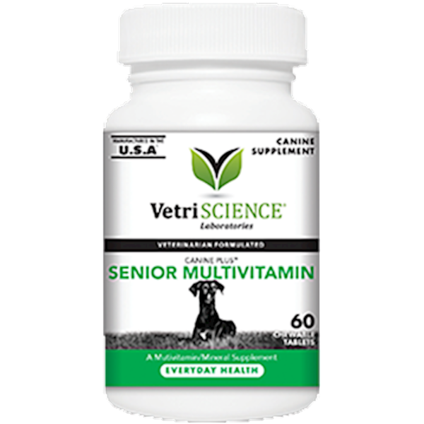 Canine Plus Senior Multi Online Sale