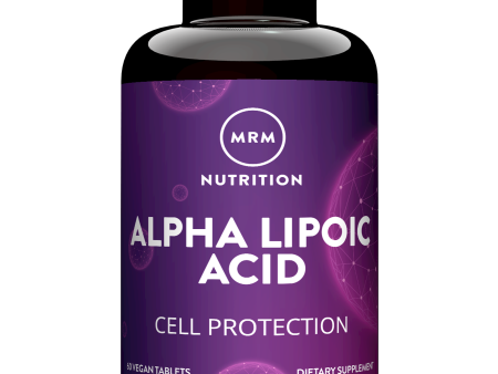 Alpha Lipoic Acid 300 mg Discount