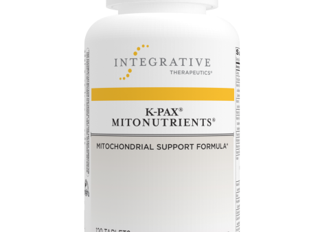 K-Pax Mitonutrients For Sale